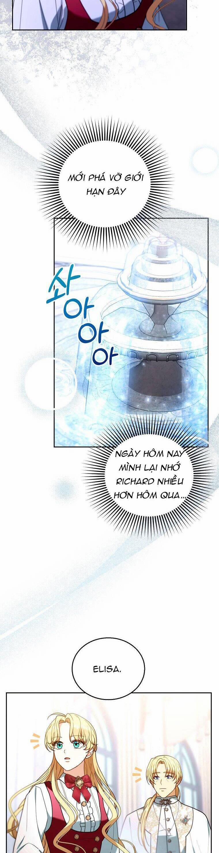 Tôi Sắp Ly Hôn Với Người Chồng Độc Ác, Nhưng Chúng Tôi Có Baby 78 trang 31