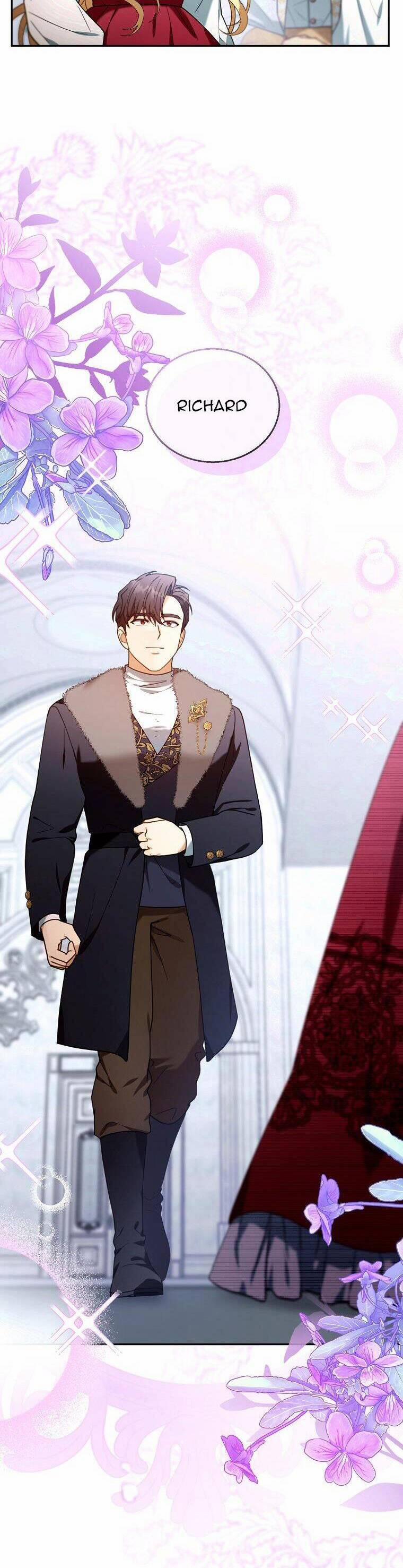 Tôi Sắp Ly Hôn Với Người Chồng Độc Ác, Nhưng Chúng Tôi Có Baby 78 trang 32