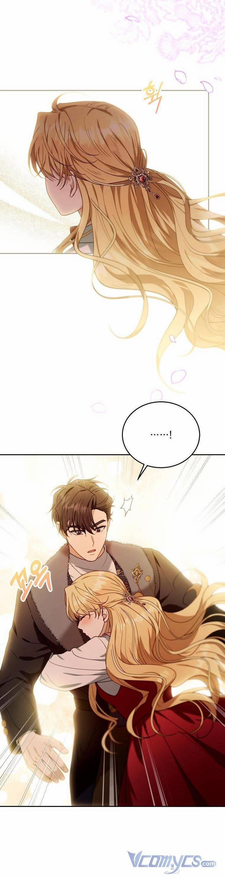 Tôi Sắp Ly Hôn Với Người Chồng Độc Ác, Nhưng Chúng Tôi Có Baby 78 trang 33