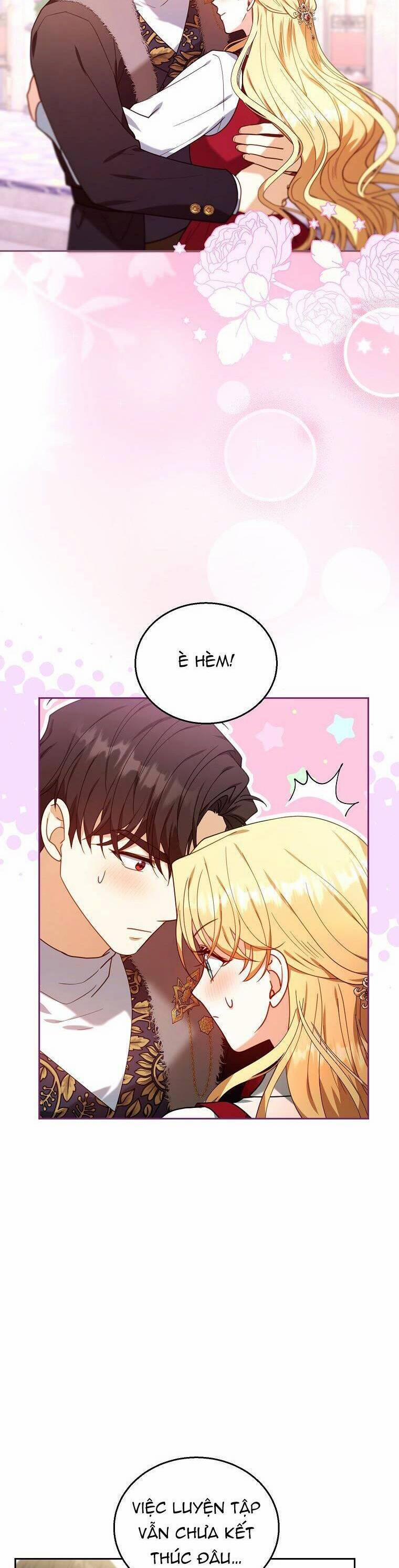 Tôi Sắp Ly Hôn Với Người Chồng Độc Ác, Nhưng Chúng Tôi Có Baby 78 trang 35