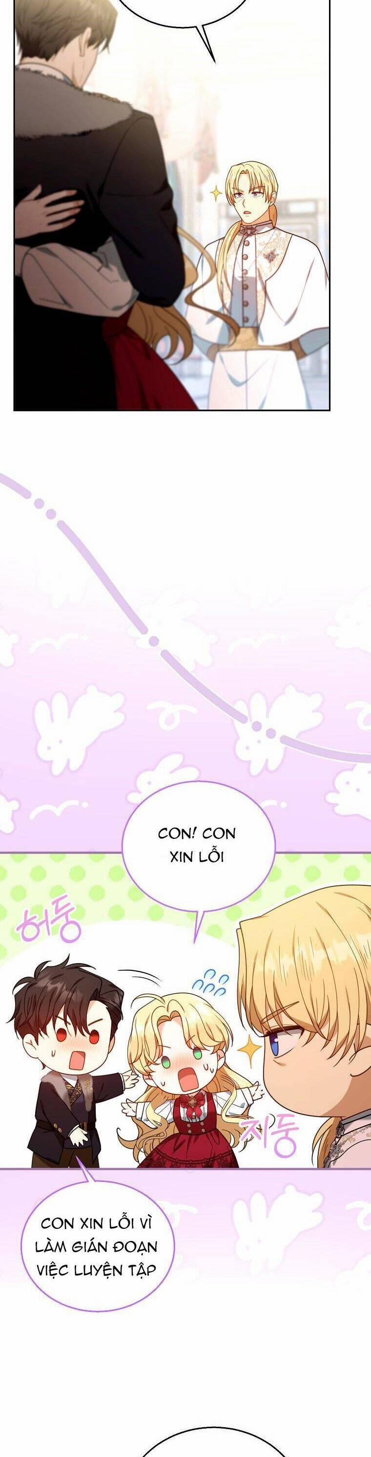 Tôi Sắp Ly Hôn Với Người Chồng Độc Ác, Nhưng Chúng Tôi Có Baby 78 trang 36