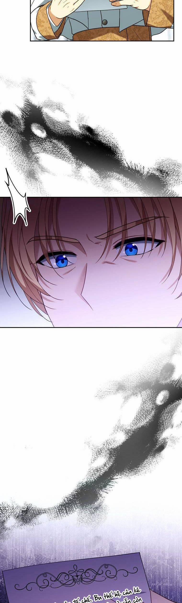 Tôi Sắp Ly Hôn Với Người Chồng Độc Ác, Nhưng Chúng Tôi Có Baby 78 trang 39