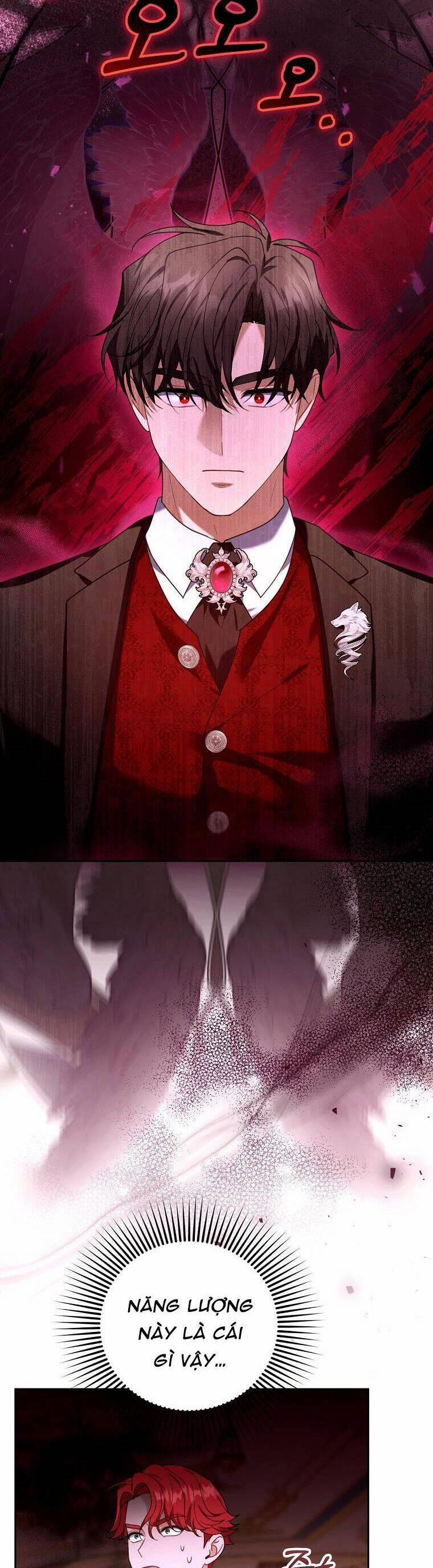 Tôi Sắp Ly Hôn Với Người Chồng Độc Ác, Nhưng Chúng Tôi Có Baby 78 trang 4