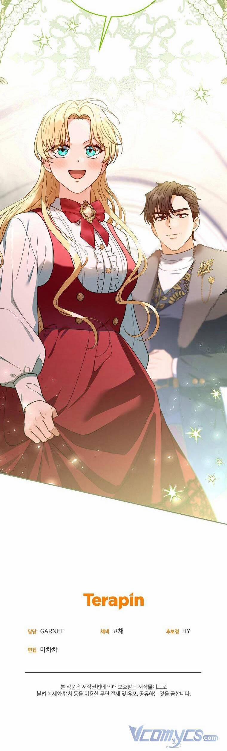 Tôi Sắp Ly Hôn Với Người Chồng Độc Ác, Nhưng Chúng Tôi Có Baby 78 trang 42