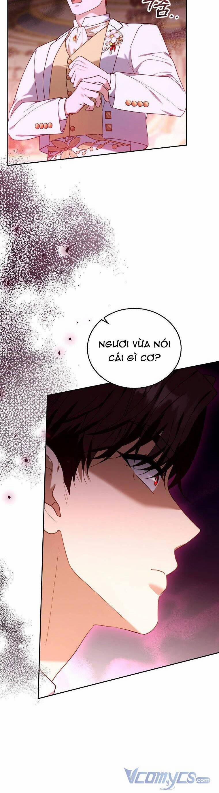 Tôi Sắp Ly Hôn Với Người Chồng Độc Ác, Nhưng Chúng Tôi Có Baby 78 trang 5