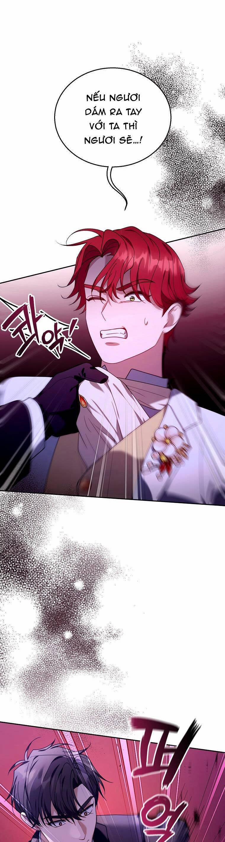 Tôi Sắp Ly Hôn Với Người Chồng Độc Ác, Nhưng Chúng Tôi Có Baby 78 trang 6