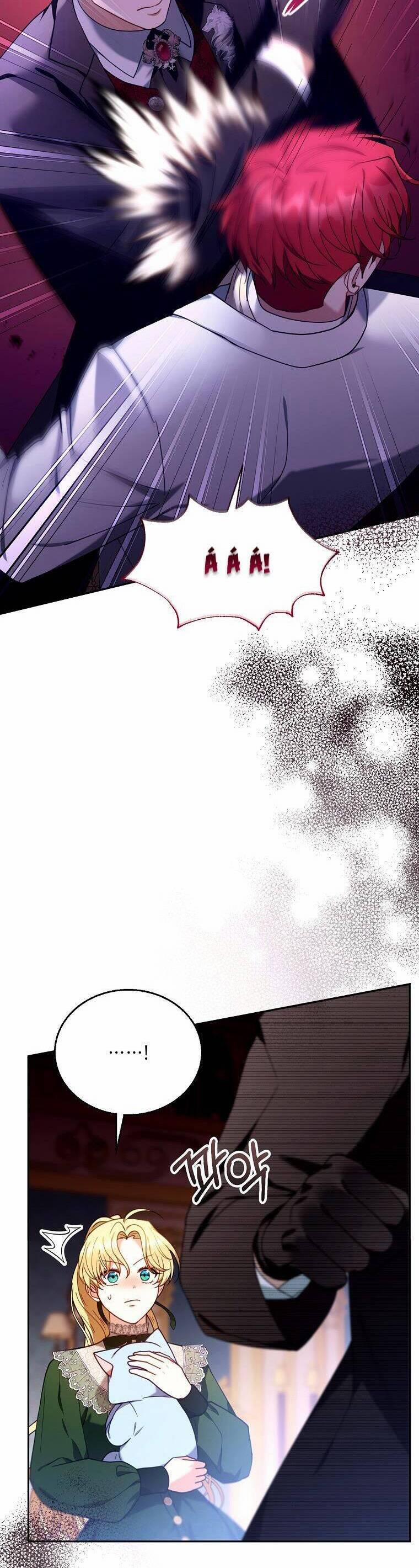 Tôi Sắp Ly Hôn Với Người Chồng Độc Ác, Nhưng Chúng Tôi Có Baby 78 trang 7