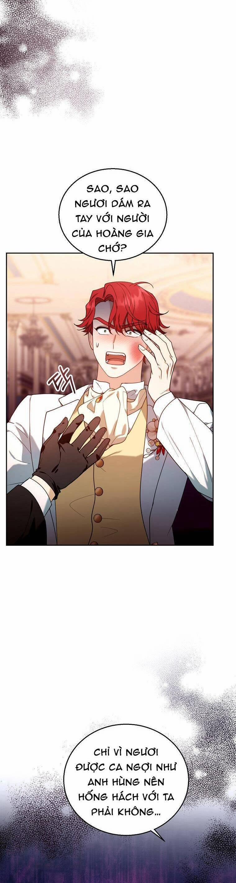 Tôi Sắp Ly Hôn Với Người Chồng Độc Ác, Nhưng Chúng Tôi Có Baby 78 trang 8