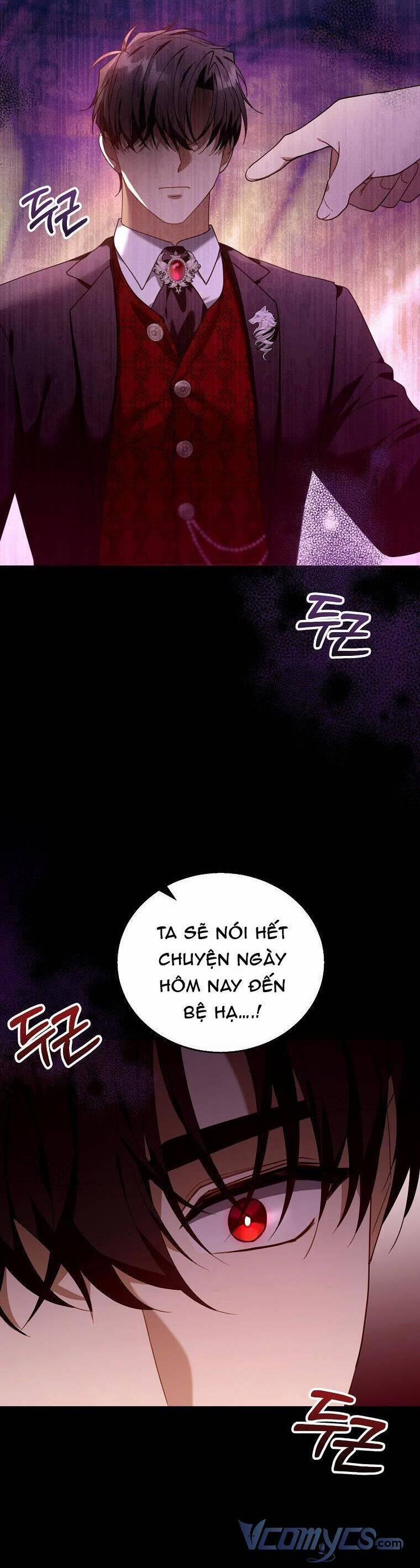 Tôi Sắp Ly Hôn Với Người Chồng Độc Ác, Nhưng Chúng Tôi Có Baby 78 trang 9