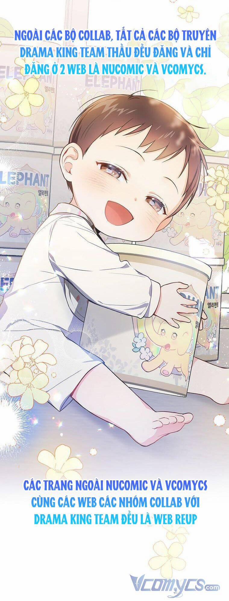 Tôi Sắp Ly Hôn Với Người Chồng Độc Ác, Nhưng Chúng Tôi Có Baby 79 trang 0