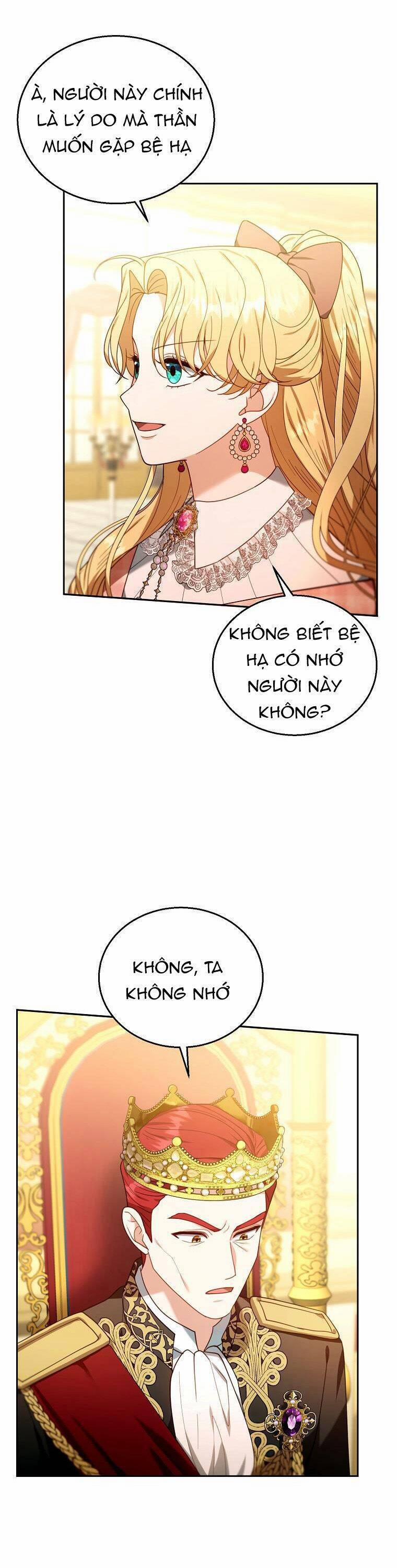 Tôi Sắp Ly Hôn Với Người Chồng Độc Ác, Nhưng Chúng Tôi Có Baby 79 trang 10