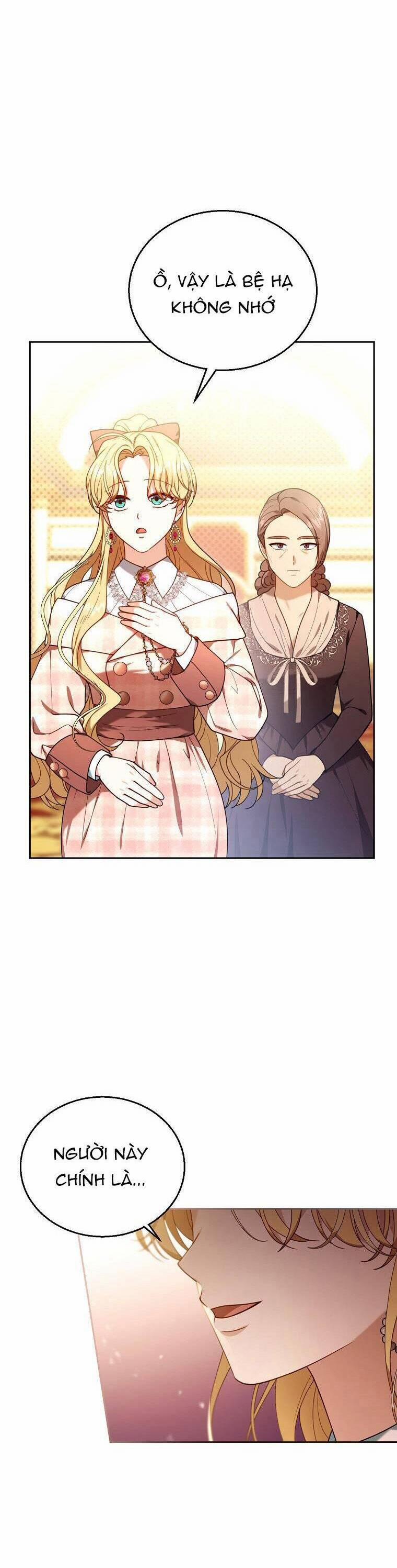 Tôi Sắp Ly Hôn Với Người Chồng Độc Ác, Nhưng Chúng Tôi Có Baby 79 trang 11