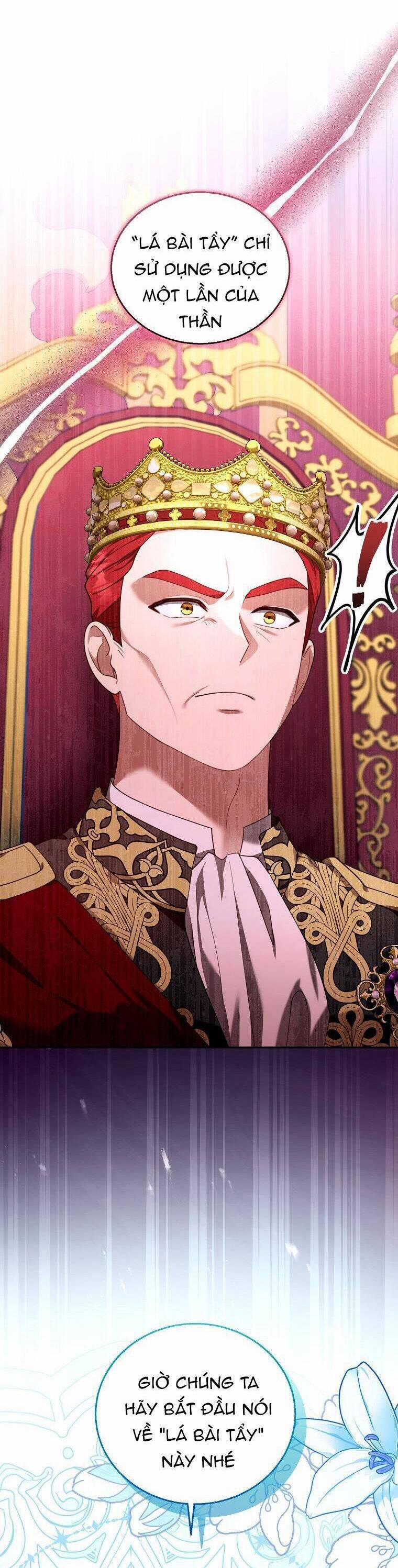 Tôi Sắp Ly Hôn Với Người Chồng Độc Ác, Nhưng Chúng Tôi Có Baby 79 trang 12