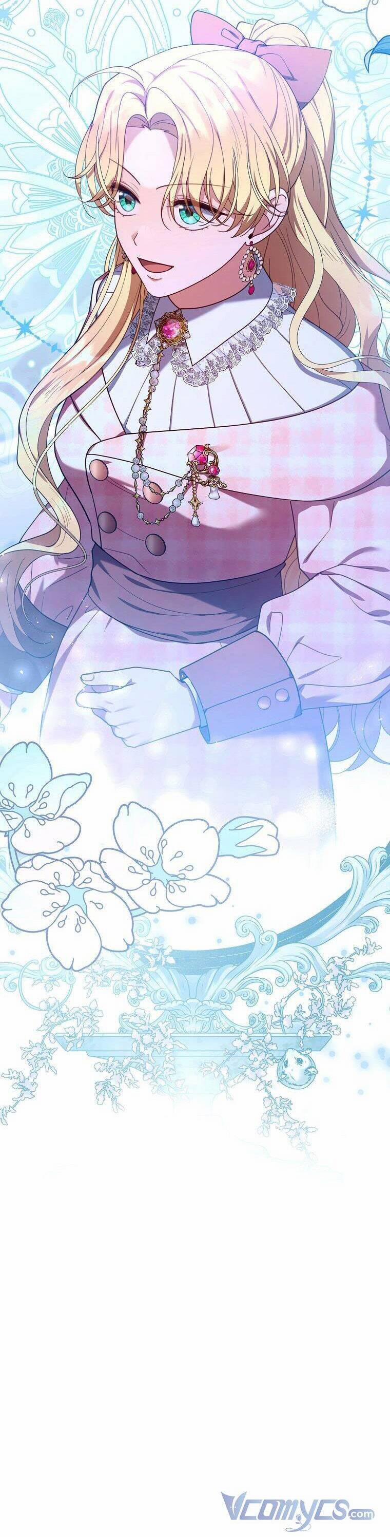 Tôi Sắp Ly Hôn Với Người Chồng Độc Ác, Nhưng Chúng Tôi Có Baby 79 trang 13