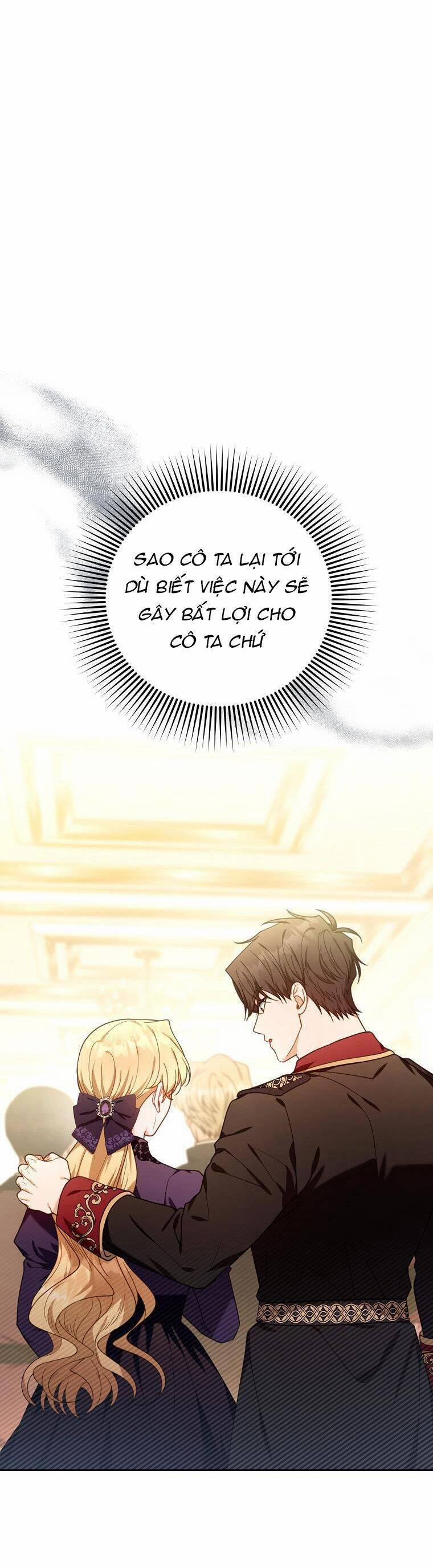 Tôi Sắp Ly Hôn Với Người Chồng Độc Ác, Nhưng Chúng Tôi Có Baby 79 trang 18