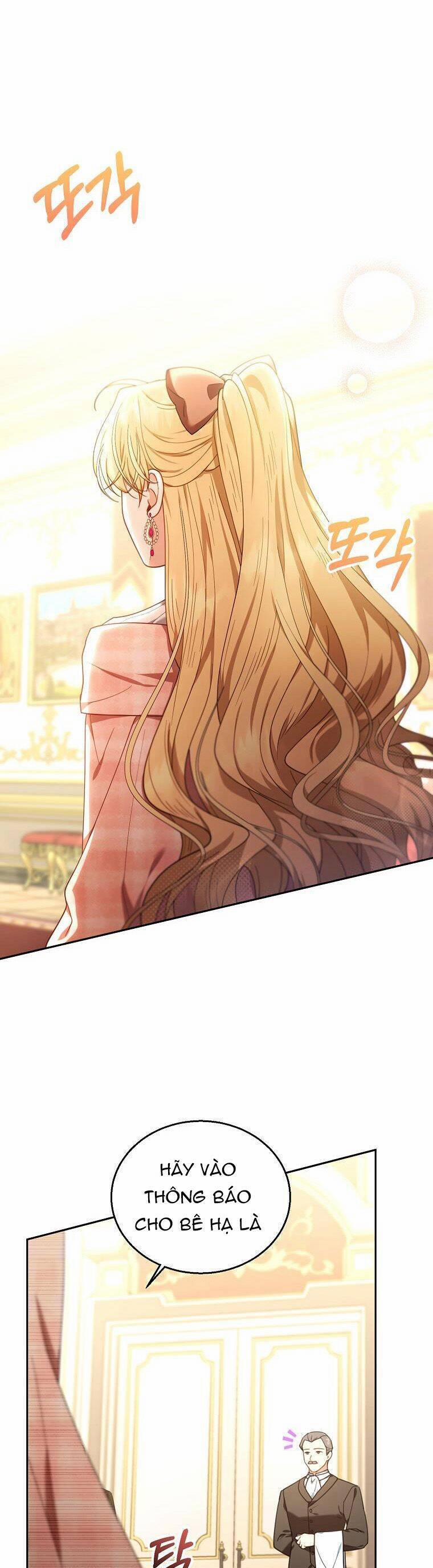 Tôi Sắp Ly Hôn Với Người Chồng Độc Ác, Nhưng Chúng Tôi Có Baby 79 trang 2