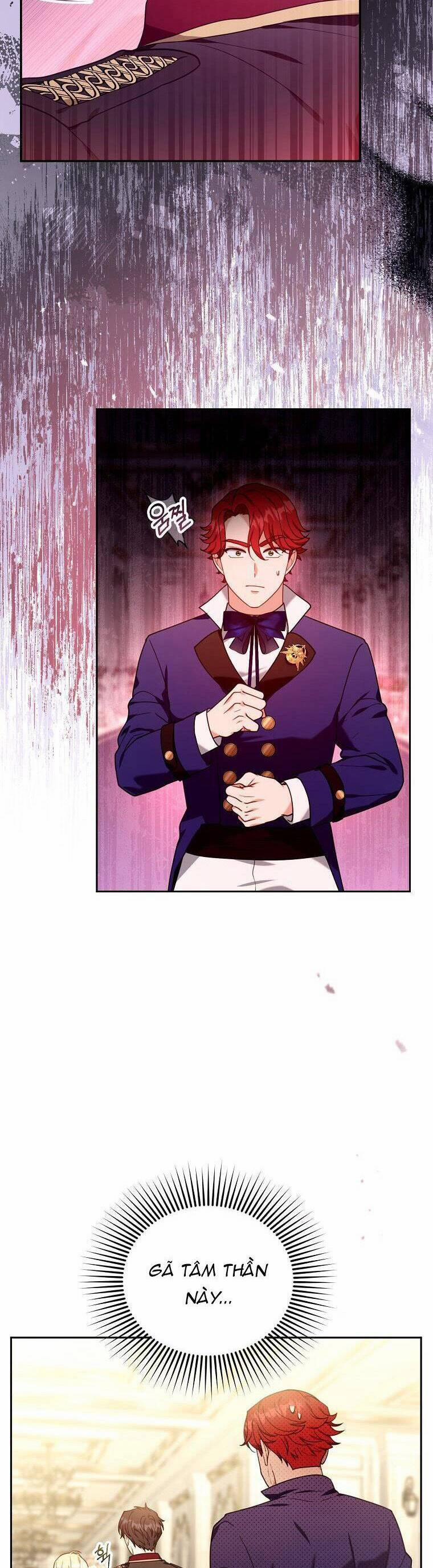 Tôi Sắp Ly Hôn Với Người Chồng Độc Ác, Nhưng Chúng Tôi Có Baby 79 trang 20