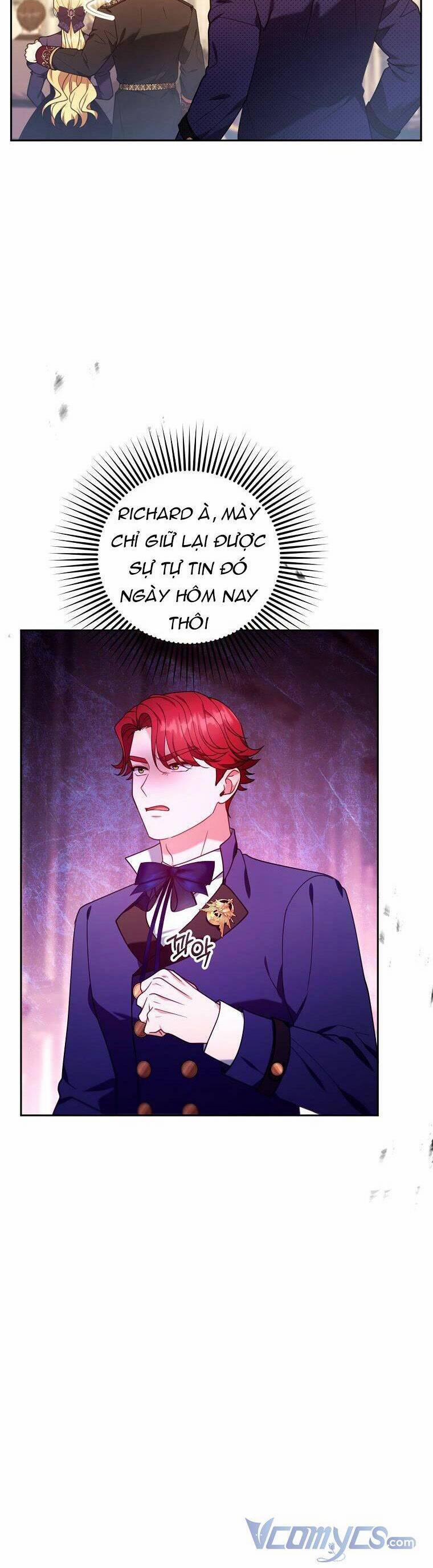 Tôi Sắp Ly Hôn Với Người Chồng Độc Ác, Nhưng Chúng Tôi Có Baby 79 trang 21