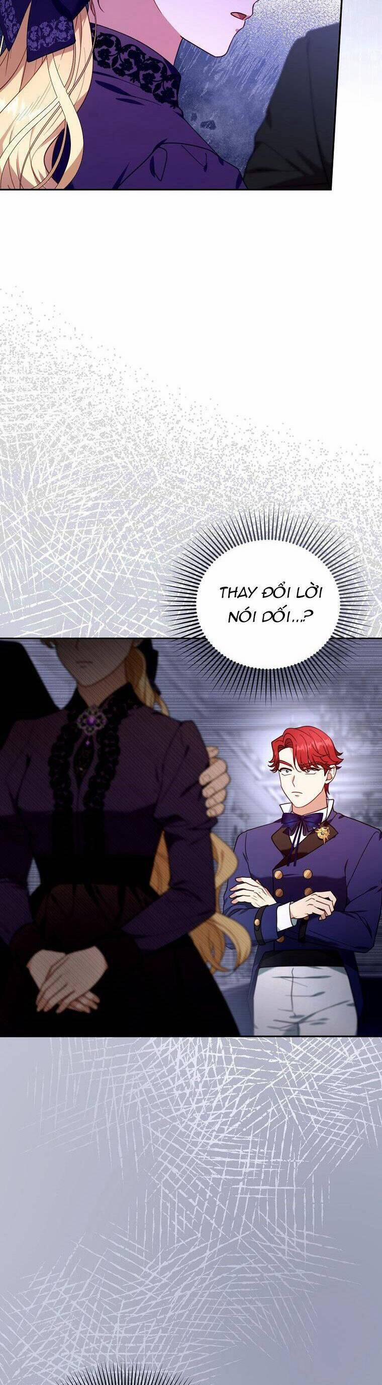 Tôi Sắp Ly Hôn Với Người Chồng Độc Ác, Nhưng Chúng Tôi Có Baby 79 trang 28