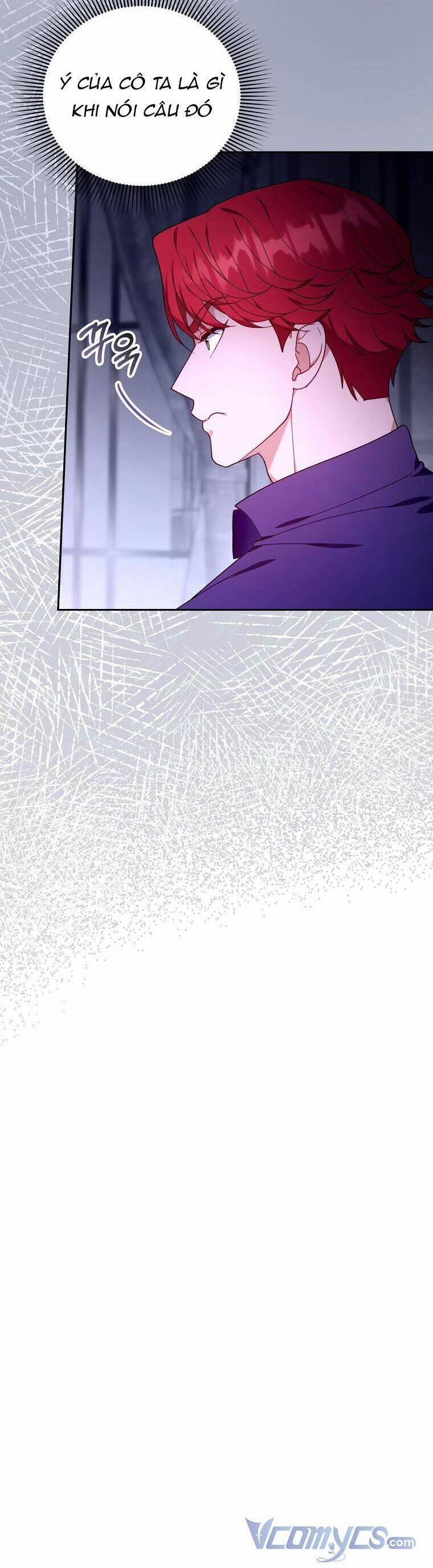 Tôi Sắp Ly Hôn Với Người Chồng Độc Ác, Nhưng Chúng Tôi Có Baby 79 trang 29