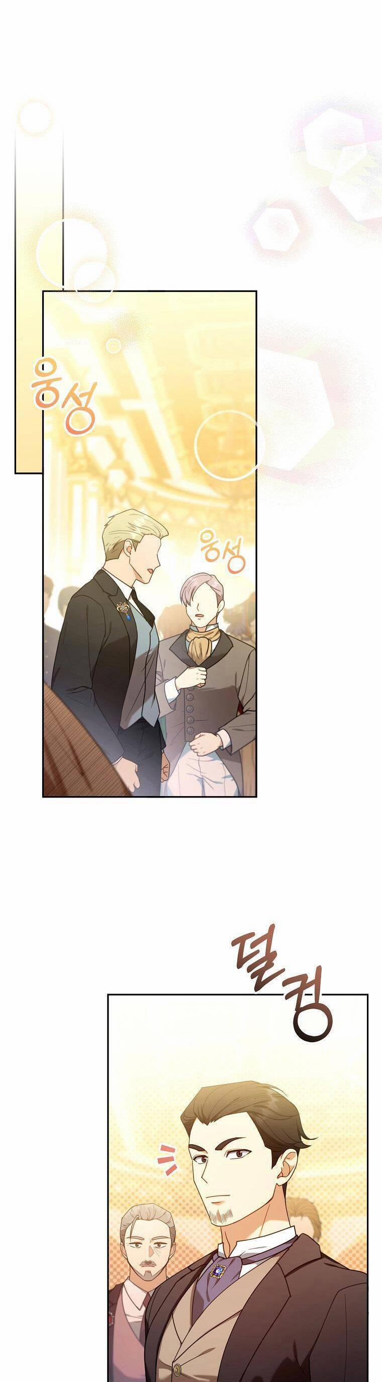 Tôi Sắp Ly Hôn Với Người Chồng Độc Ác, Nhưng Chúng Tôi Có Baby 79 trang 30