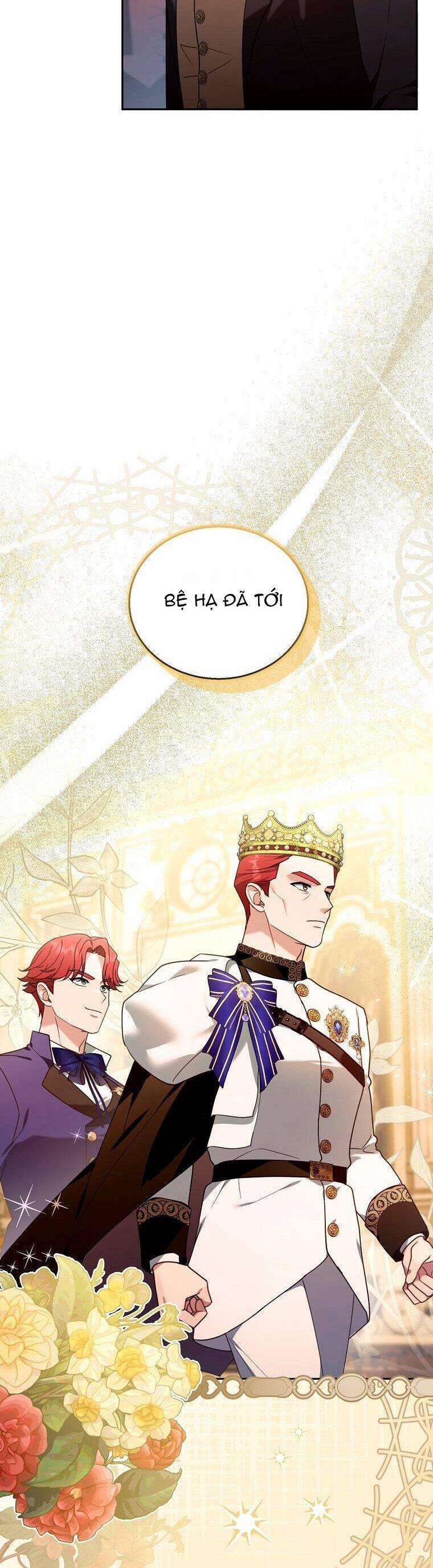 Tôi Sắp Ly Hôn Với Người Chồng Độc Ác, Nhưng Chúng Tôi Có Baby 79 trang 31