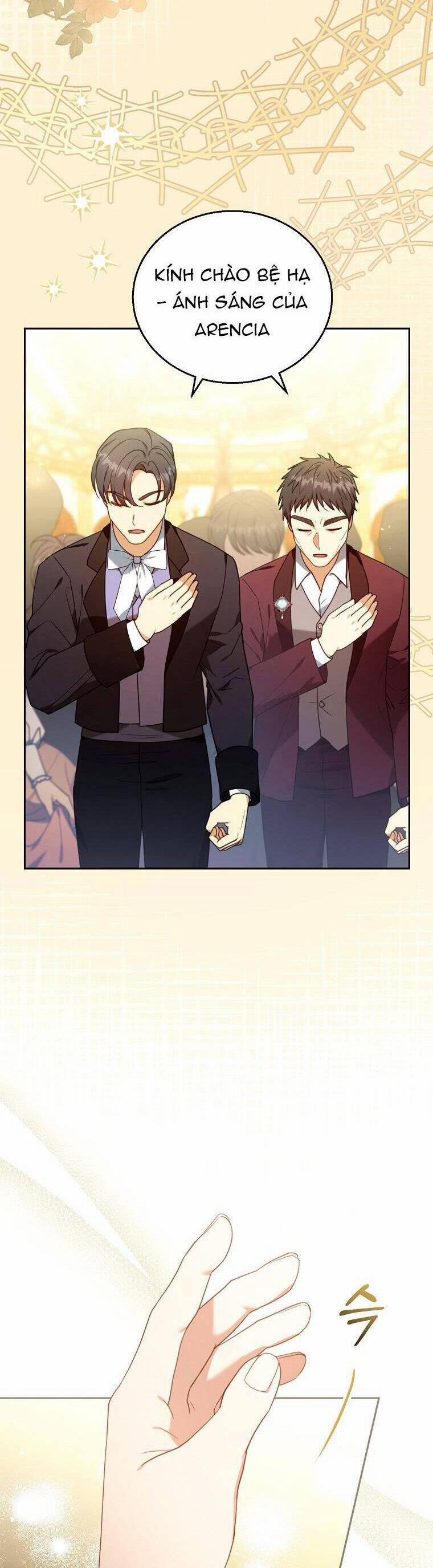 Tôi Sắp Ly Hôn Với Người Chồng Độc Ác, Nhưng Chúng Tôi Có Baby 79 trang 32