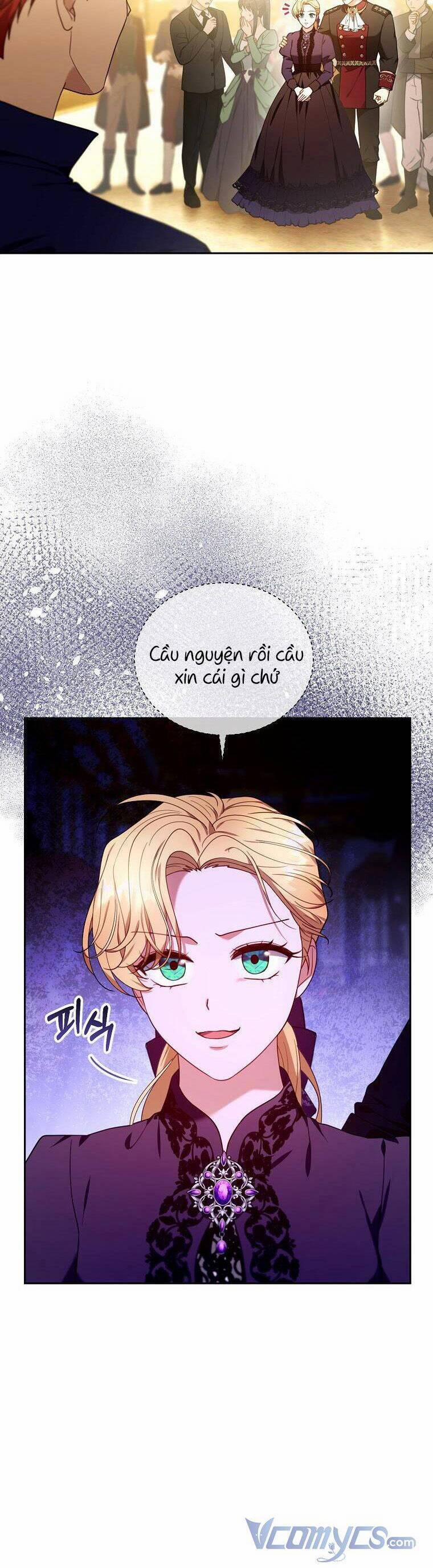 Tôi Sắp Ly Hôn Với Người Chồng Độc Ác, Nhưng Chúng Tôi Có Baby 79 trang 37