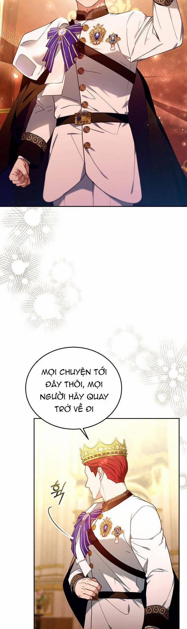 Tôi Sắp Ly Hôn Với Người Chồng Độc Ác, Nhưng Chúng Tôi Có Baby 79 trang 39