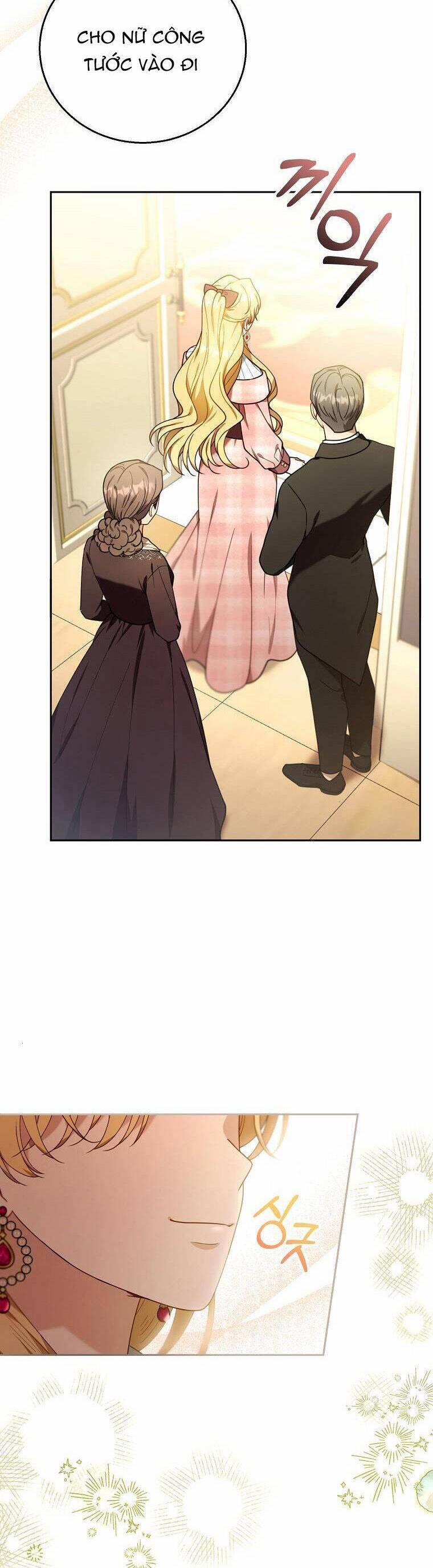 Tôi Sắp Ly Hôn Với Người Chồng Độc Ác, Nhưng Chúng Tôi Có Baby 79 trang 4