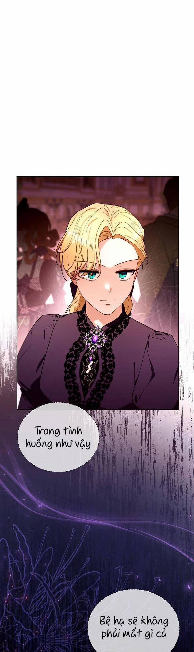 Tôi Sắp Ly Hôn Với Người Chồng Độc Ác, Nhưng Chúng Tôi Có Baby 79 trang 41