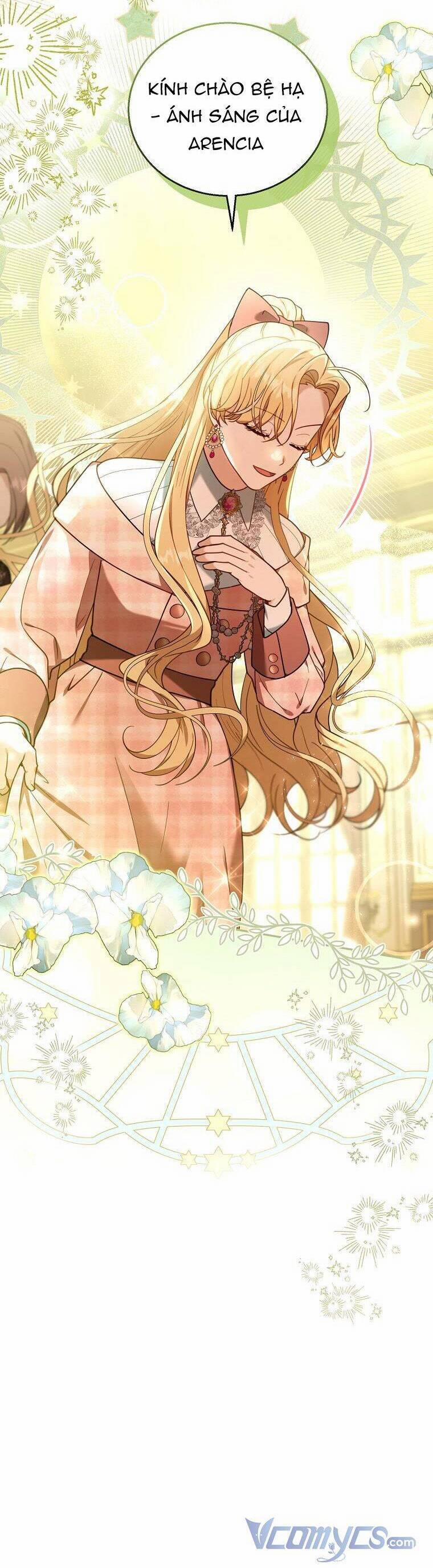 Tôi Sắp Ly Hôn Với Người Chồng Độc Ác, Nhưng Chúng Tôi Có Baby 79 trang 5