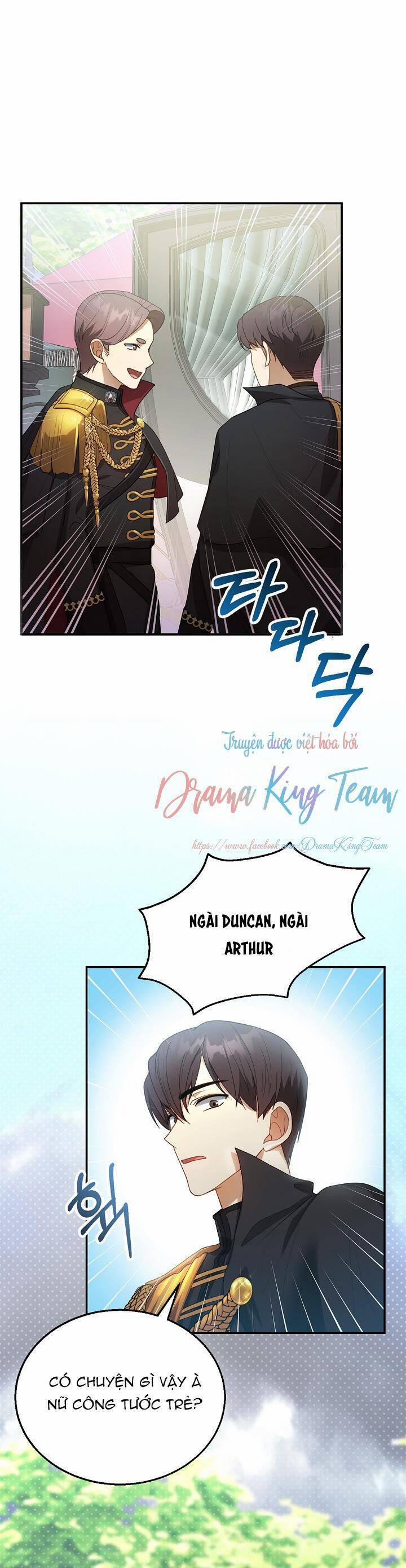 Tôi Sắp Ly Hôn Với Người Chồng Độc Ác, Nhưng Chúng Tôi Có Baby 8 trang 0