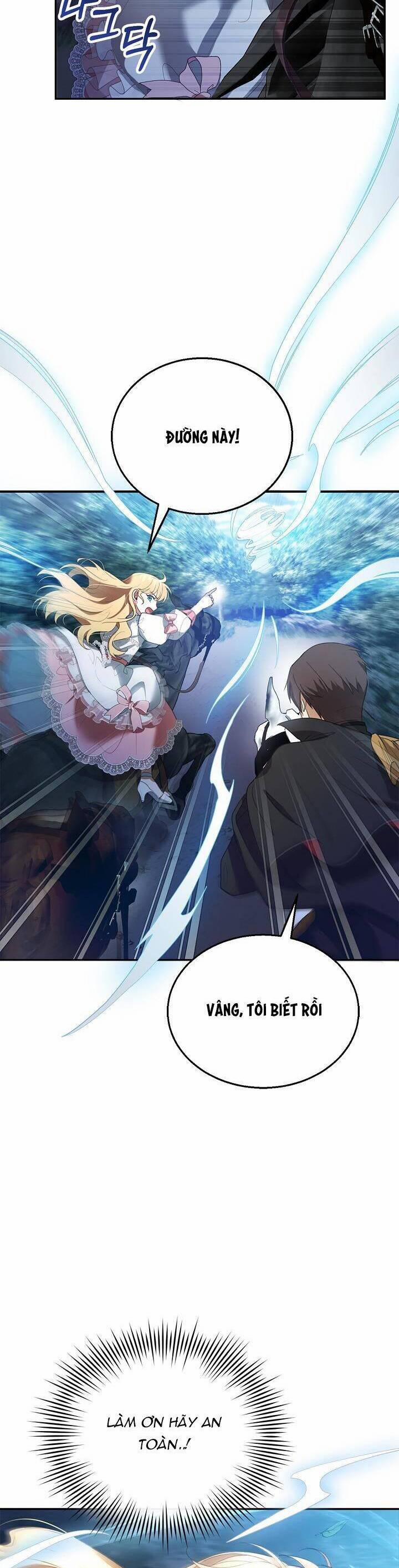 Tôi Sắp Ly Hôn Với Người Chồng Độc Ác, Nhưng Chúng Tôi Có Baby 8 trang 10