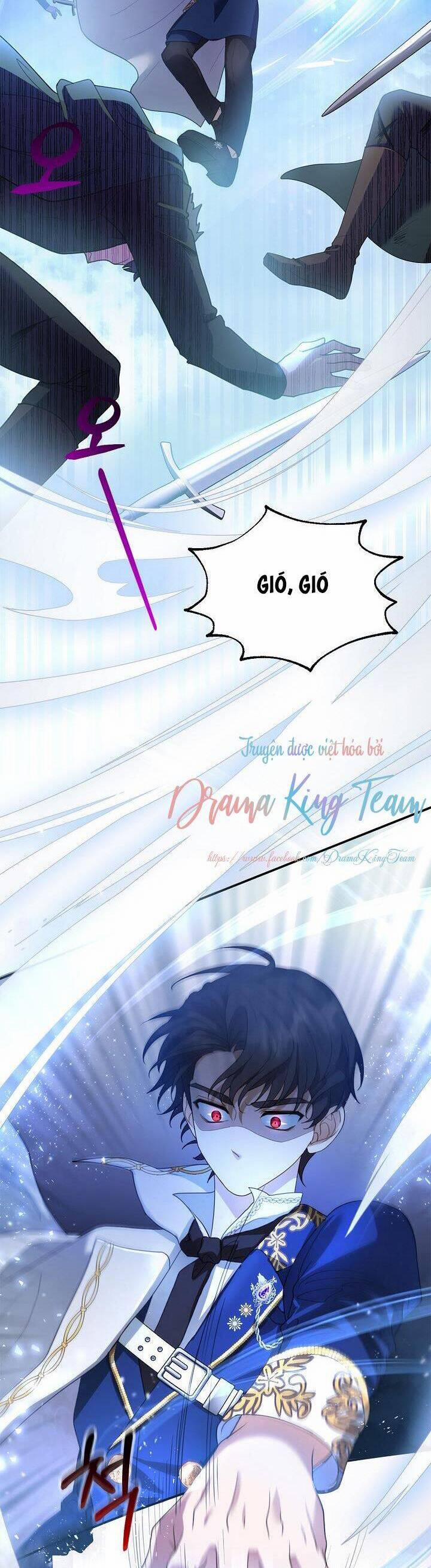 Tôi Sắp Ly Hôn Với Người Chồng Độc Ác, Nhưng Chúng Tôi Có Baby 8 trang 14