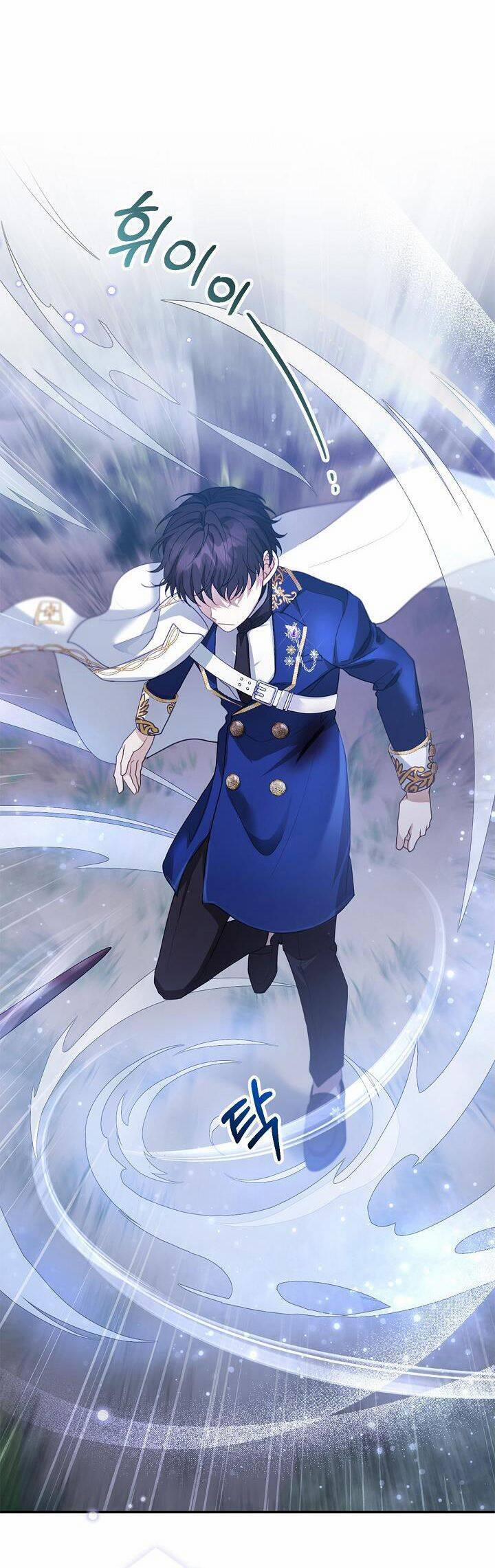 Tôi Sắp Ly Hôn Với Người Chồng Độc Ác, Nhưng Chúng Tôi Có Baby 8 trang 16