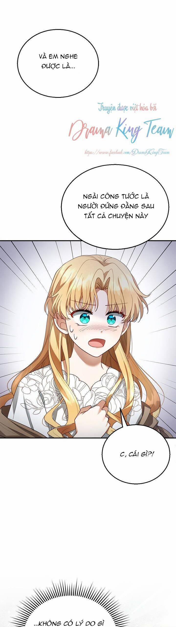 Tôi Sắp Ly Hôn Với Người Chồng Độc Ác, Nhưng Chúng Tôi Có Baby 8 trang 28