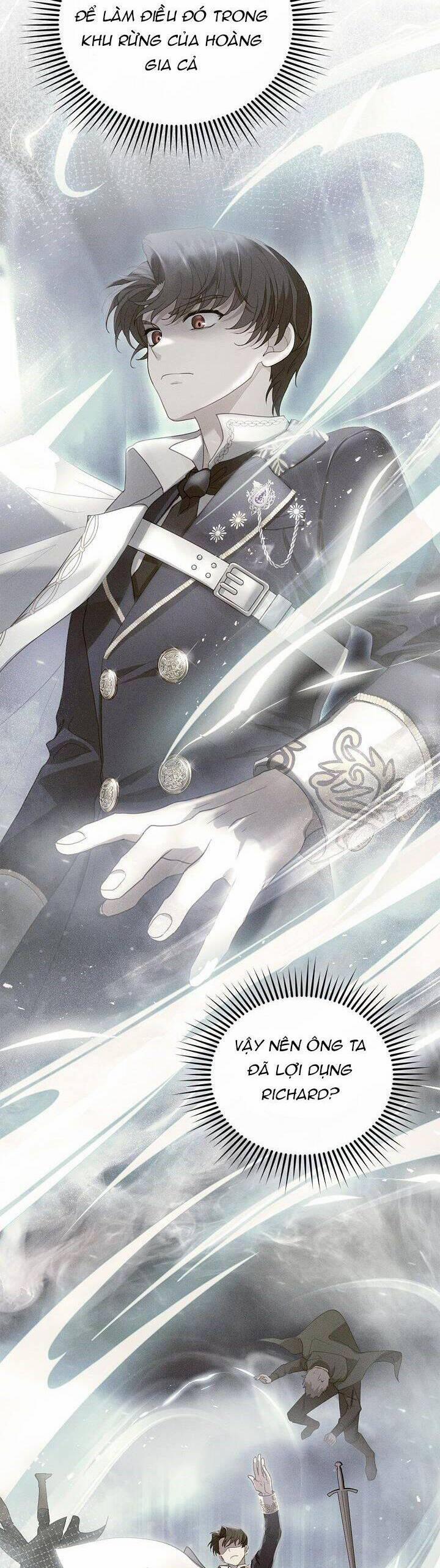 Tôi Sắp Ly Hôn Với Người Chồng Độc Ác, Nhưng Chúng Tôi Có Baby 8 trang 29