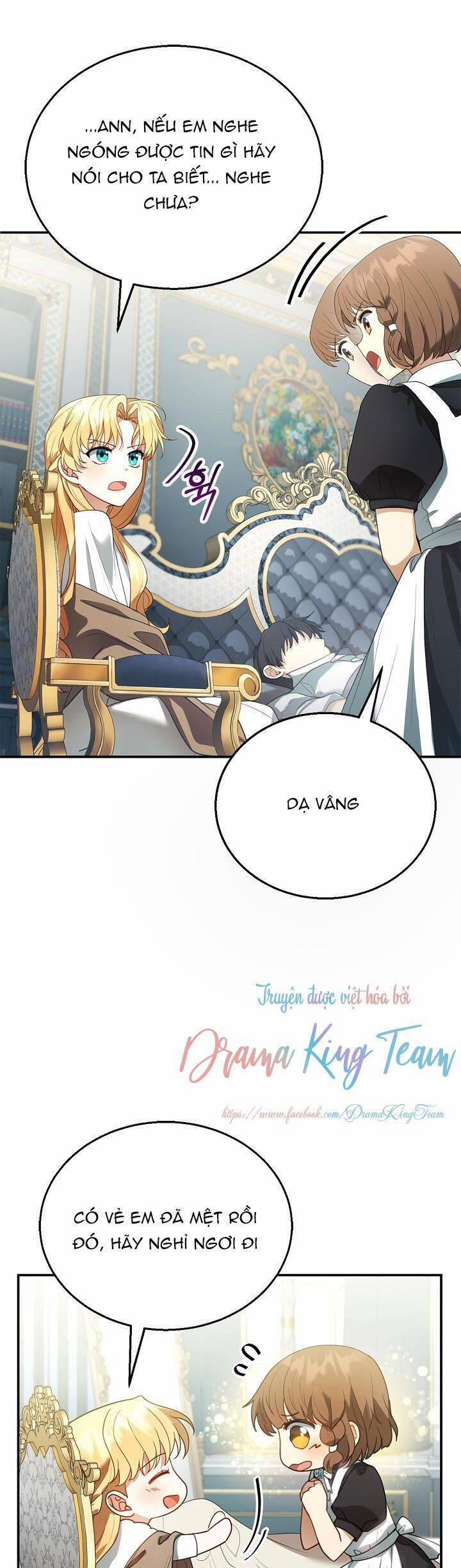 Tôi Sắp Ly Hôn Với Người Chồng Độc Ác, Nhưng Chúng Tôi Có Baby 8 trang 32