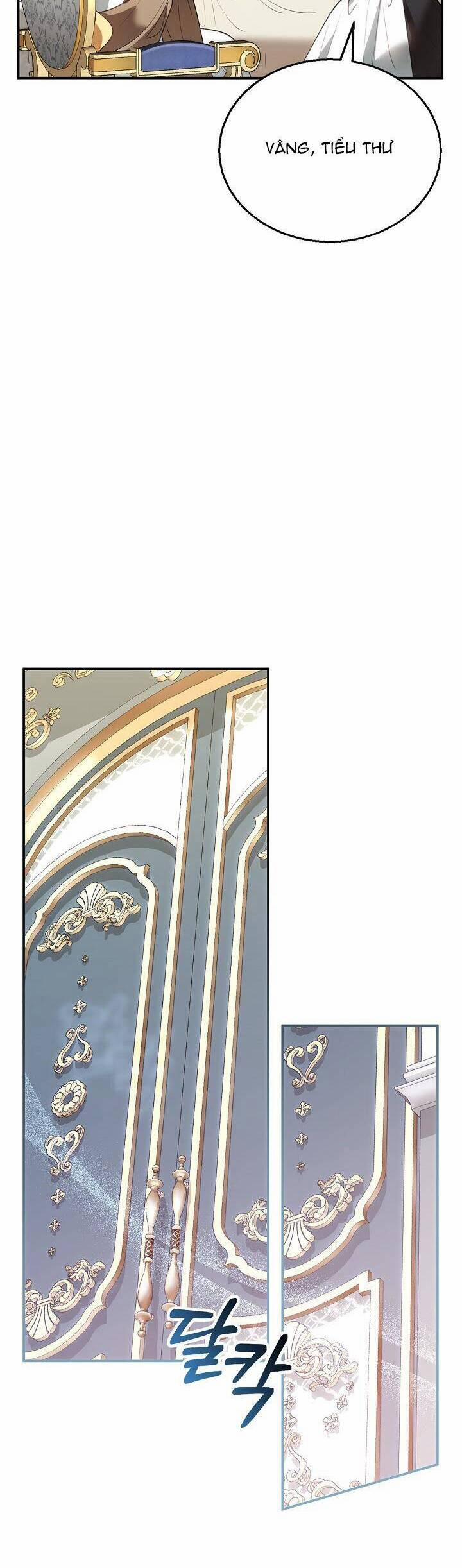 Tôi Sắp Ly Hôn Với Người Chồng Độc Ác, Nhưng Chúng Tôi Có Baby 8 trang 33