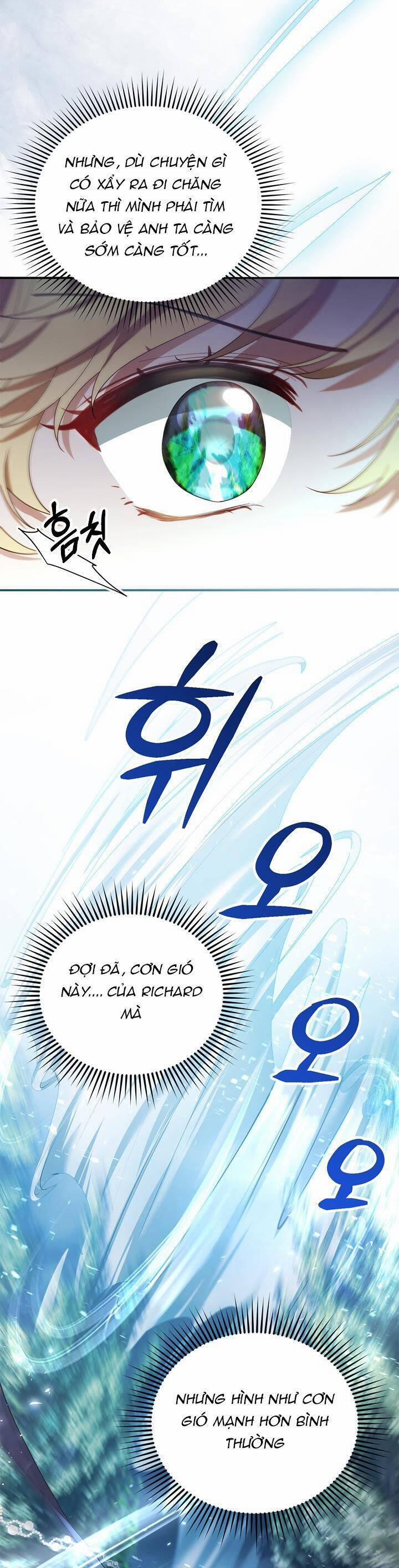 Tôi Sắp Ly Hôn Với Người Chồng Độc Ác, Nhưng Chúng Tôi Có Baby 8 trang 8