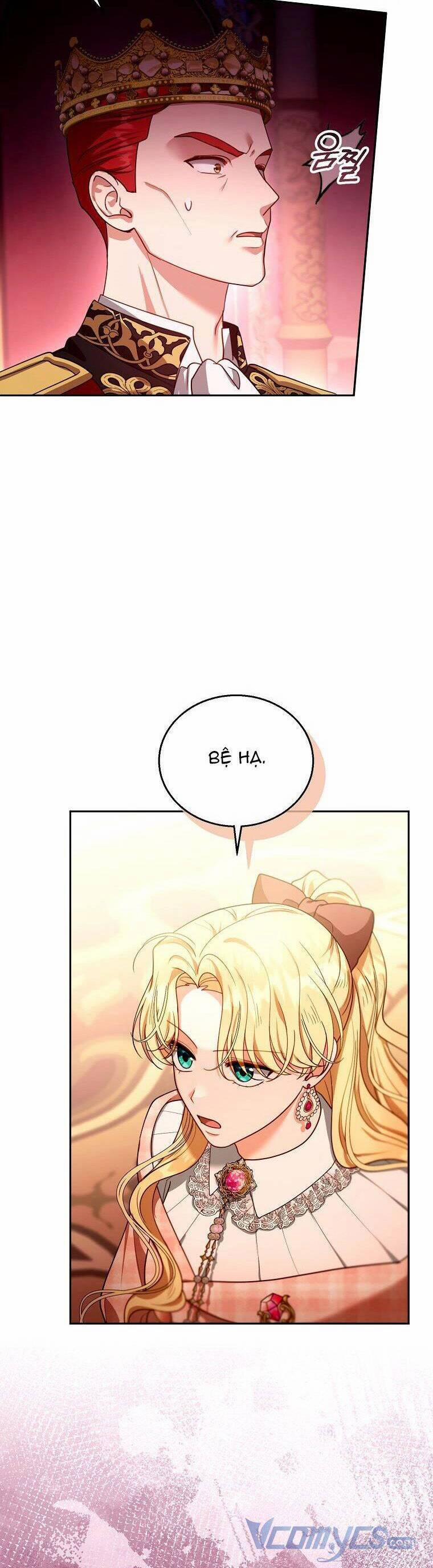 Tôi Sắp Ly Hôn Với Người Chồng Độc Ác, Nhưng Chúng Tôi Có Baby 80 trang 10