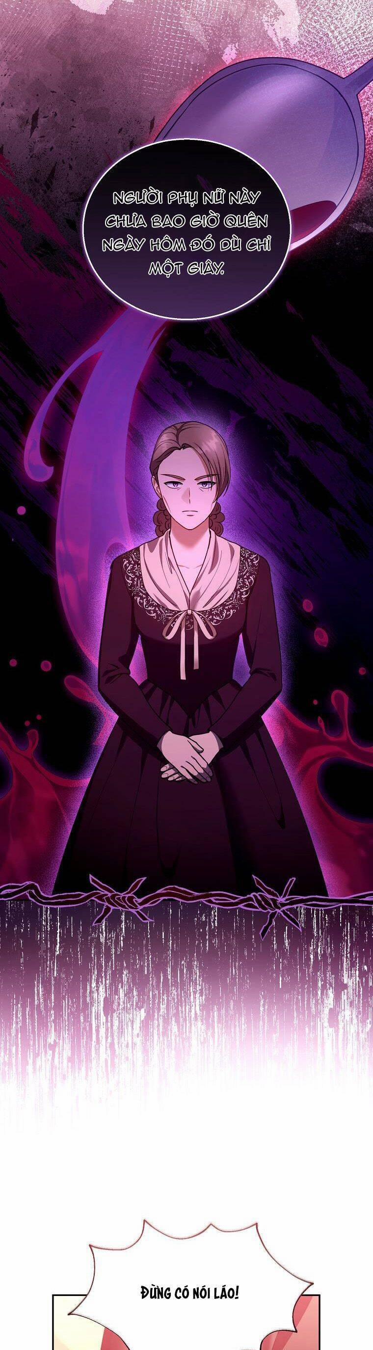 Tôi Sắp Ly Hôn Với Người Chồng Độc Ác, Nhưng Chúng Tôi Có Baby 80 trang 11