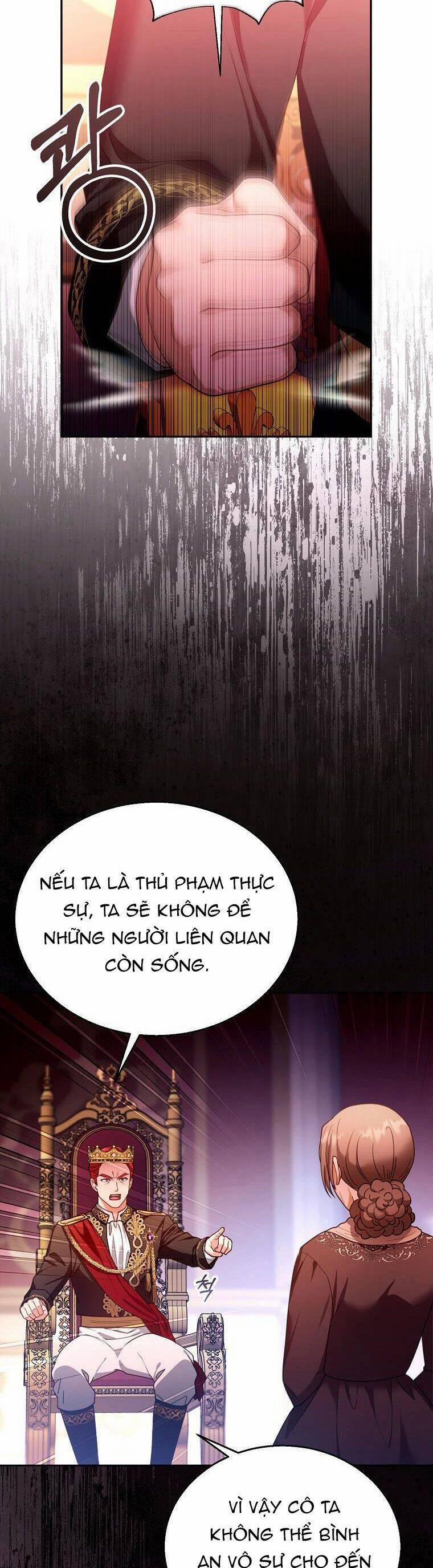 Tôi Sắp Ly Hôn Với Người Chồng Độc Ác, Nhưng Chúng Tôi Có Baby 80 trang 12