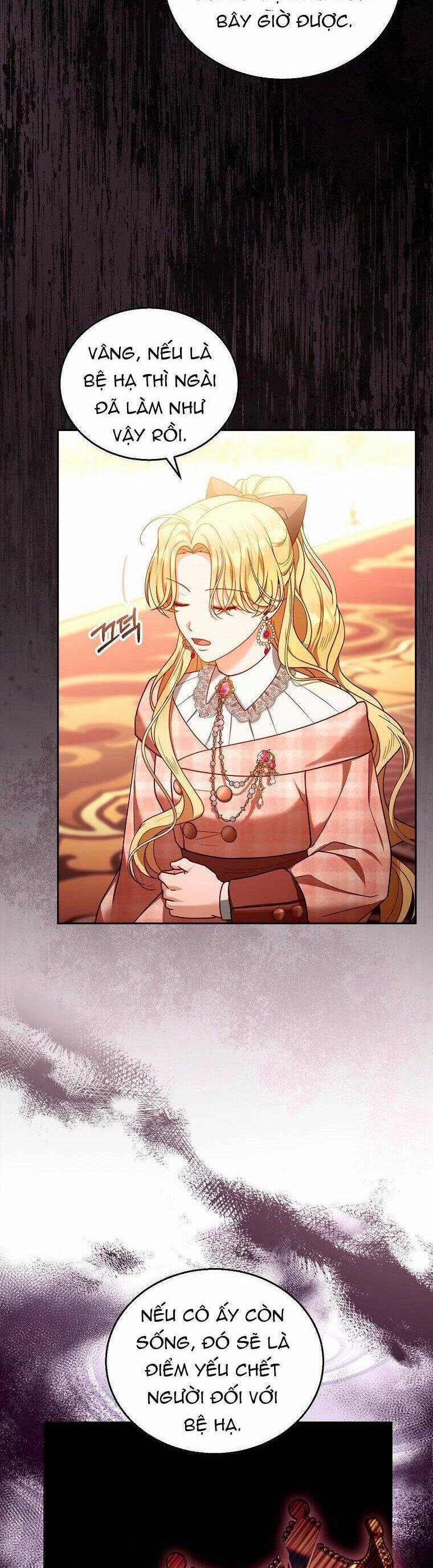 Tôi Sắp Ly Hôn Với Người Chồng Độc Ác, Nhưng Chúng Tôi Có Baby 80 trang 13