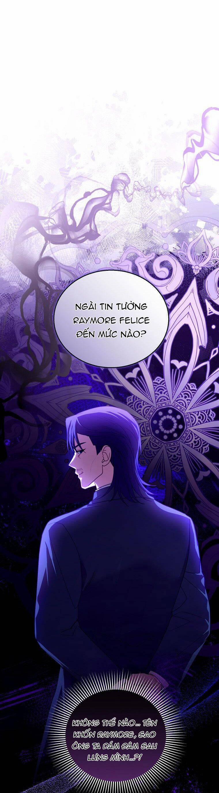 Tôi Sắp Ly Hôn Với Người Chồng Độc Ác, Nhưng Chúng Tôi Có Baby 80 trang 15