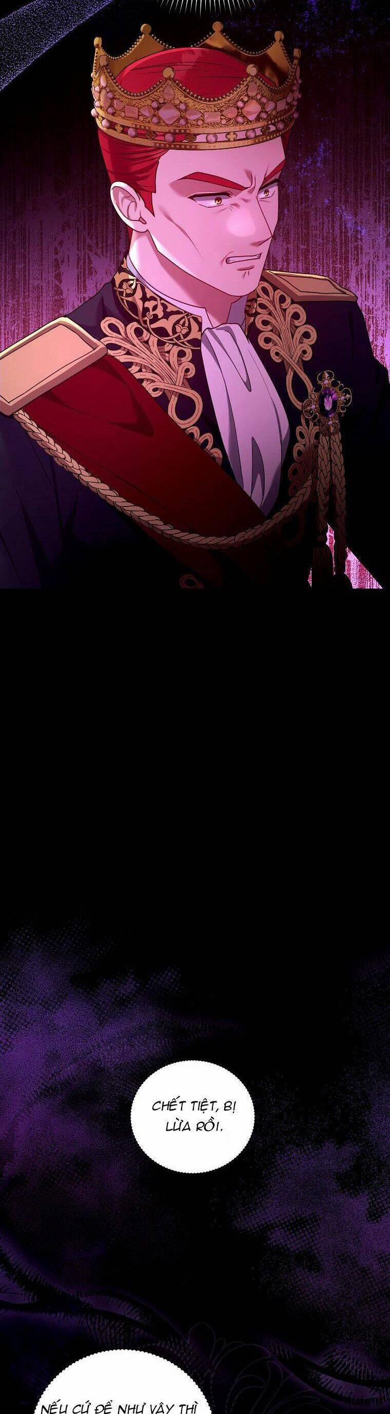 Tôi Sắp Ly Hôn Với Người Chồng Độc Ác, Nhưng Chúng Tôi Có Baby 80 trang 16