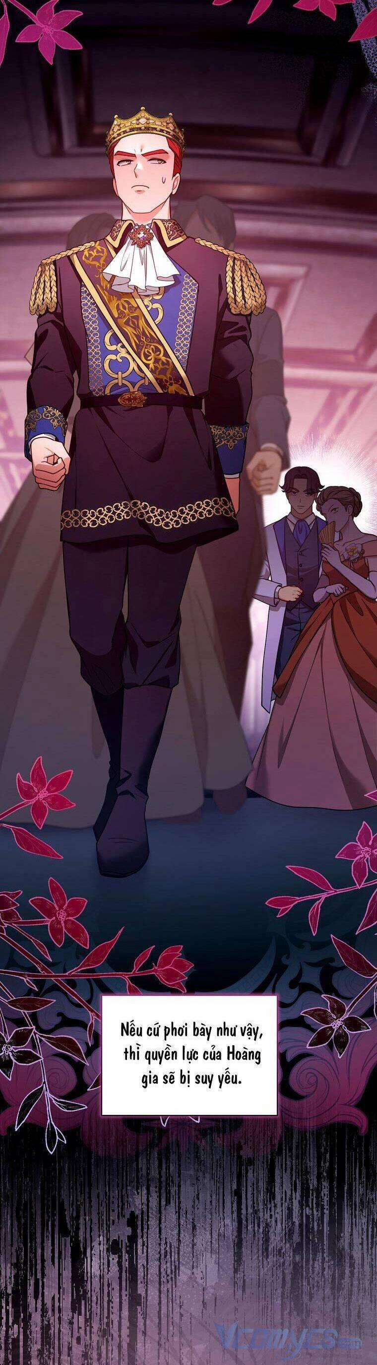 Tôi Sắp Ly Hôn Với Người Chồng Độc Ác, Nhưng Chúng Tôi Có Baby 80 trang 18