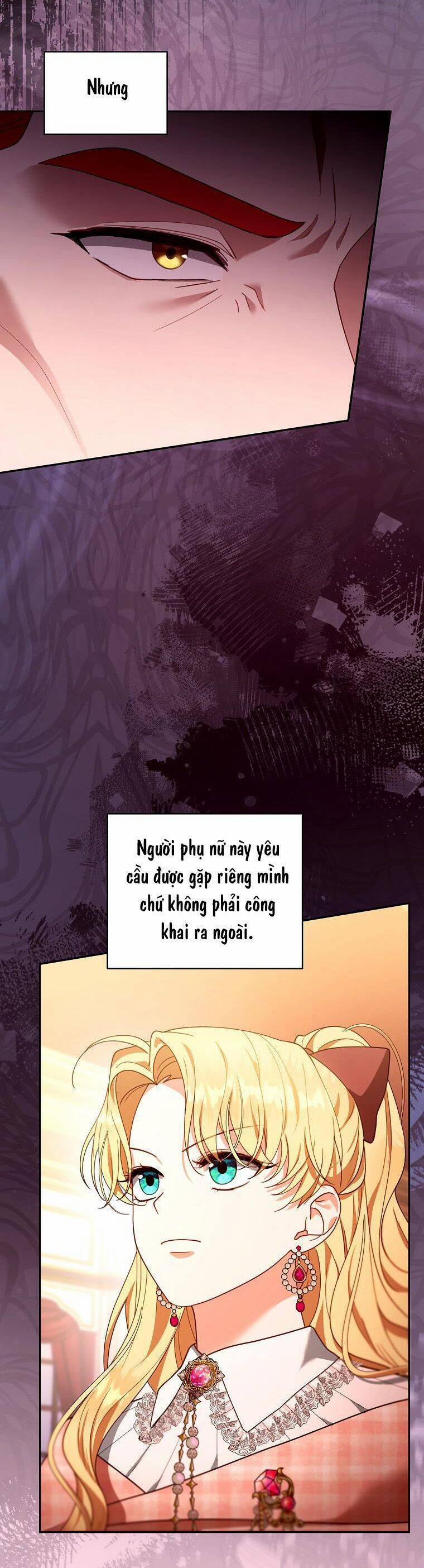 Tôi Sắp Ly Hôn Với Người Chồng Độc Ác, Nhưng Chúng Tôi Có Baby 80 trang 19