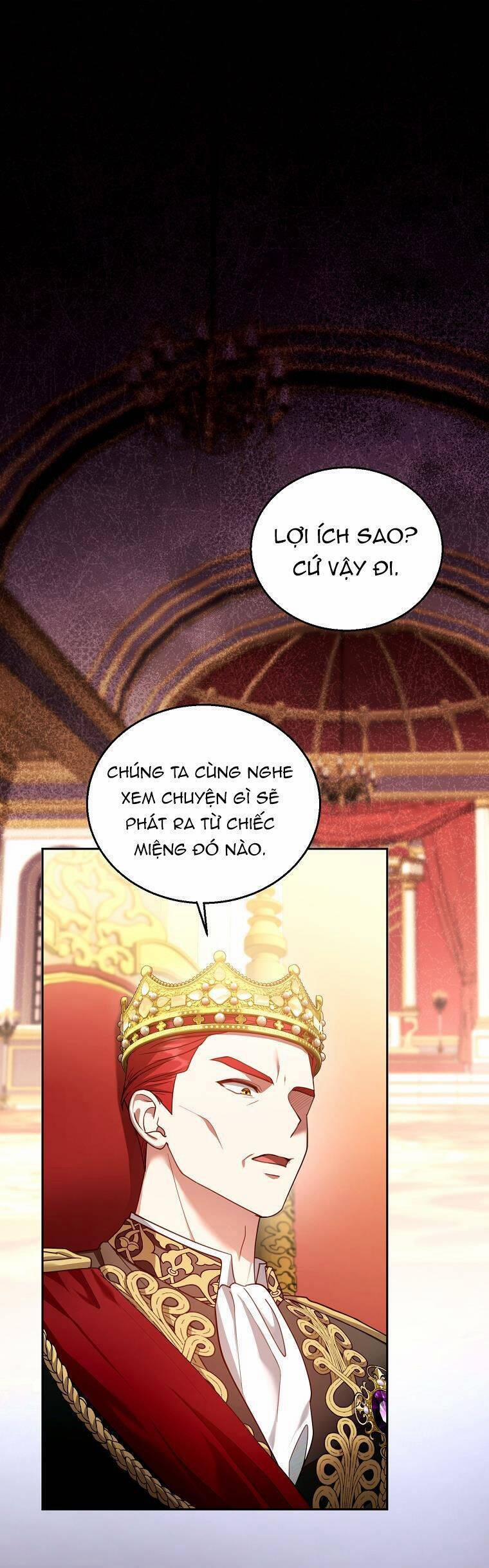 Tôi Sắp Ly Hôn Với Người Chồng Độc Ác, Nhưng Chúng Tôi Có Baby 80 trang 2